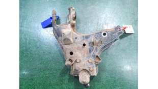 BRAZO SUSPENSION INFERIOR DELANTERO IZQUIERDO NISSAN TERRANO II (1996-2007) 2.7 TDI 4WD 125CV 2664CC - L.7342387 / 5450392G