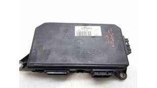 CENTRALITA CIERRE FIAT STILO (2001-2006) 1.9 JTD (192XE1A) 115CV 1910CC - L.7342585 / 46775024