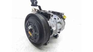 COMPRESOR AIRE ACONDICIONADO FIAT STILO (2001-2006) 1.9 JTD (192XE1A) 115CV 1910CC - L.7342632 / 4472208642