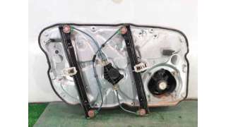 ELEVALUNAS DELANTERO DERECHO FIAT STILO (2001-2006) 1.9 JTD (192XE1A) 115CV 1910CC - L.7342646 / 467813420