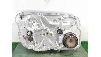 ELEVALUNAS DELANTERO IZQUIERDO FIAT STILO (2001-2006) 1.9 JTD (192XE1A) 115CV 1910CC - L.7342647 / 0046831655
