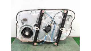 ELEVALUNAS DELANTERO IZQUIERDO FIAT STILO (2001-2006) 1.9 JTD (192XE1A) 115CV 1910CC - L.7342647 / 0046831655