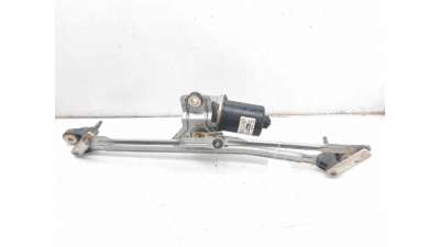 MOTOR LIMPIA DELANTERO FIAT STILO (2001-2006) 1.9 JTD (192XE1A) 115CV 1910CC - L.7342710 / 60511009