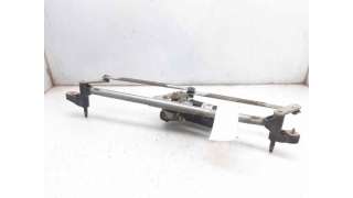 MOTOR LIMPIA DELANTERO FIAT STILO (2001-2006) 1.9 JTD (192XE1A) 115CV 1910CC - L.7342710 / 60511009