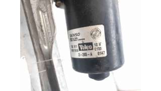 MOTOR LIMPIA DELANTERO FIAT STILO (2001-2006) 1.9 JTD (192XE1A) 115CV 1910CC - L.7342710 / 60511009