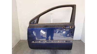 PUERTA DELANTERA IZQUIERDA FIAT STILO (2001-2006) 1.9 JTD (192XE1A) 115CV 1910CC - L.7342742 / 0046752447