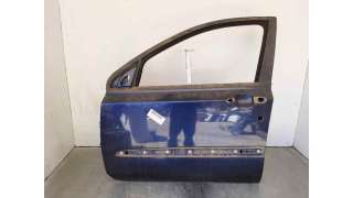 PUERTA DELANTERA IZQUIERDA FIAT STILO (2001-2006) 1.9 JTD (192XE1A) 115CV 1910CC - L.7342742 / 0046752447