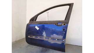 PUERTA DELANTERA IZQUIERDA FIAT STILO (2001-2006) 1.9 JTD (192XE1A) 115CV 1910CC - L.7342742 / 0046752447