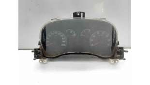 CUADRO INSTRUMENTOS FIAT DOBLO LIMUSINA (2001-) 1.9 JTD (223AXE1A) 100CV 1910CC - L.7342868 / 0051758776