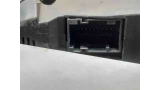 CUADRO INSTRUMENTOS FIAT DOBLO LIMUSINA (2001-) 1.9 JTD (223AXE1A) 100CV 1910CC - L.7342868 / 0051758776