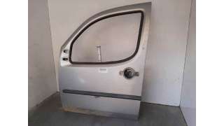 PUERTA DELANTERA IZQUIERDA FIAT DOBLO LIMUSINA (2001-) 1.9 JTD (223AXE1A) 100CV 1910CC - L.7342964 / 0051847706