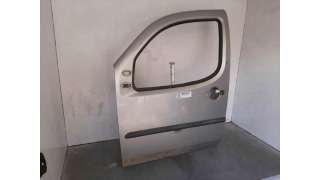 PUERTA DELANTERA IZQUIERDA FIAT DOBLO LIMUSINA (2001-) 1.9 JTD (223AXE1A) 100CV 1910CC - L.7342964 / 0051847706