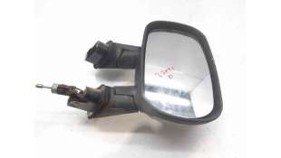 RETROVISOR DERECHO FIAT DOBLO LIMUSINA (2001-) 1.9 JTD (223AXE1A) 100CV 1910CC - L.7342973 / 4460947