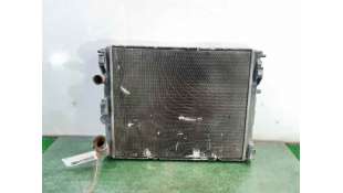 RADIADOR AGUA RENAULT CLIO II (1999-2005) 1.9 DTI (B/CB0U) 80CV 1870CC - L.7343424 / 7700838134