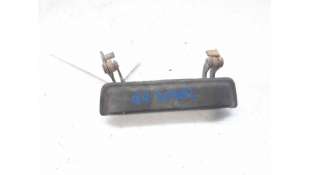 MANETA EXTERIOR DELANTERA DERECHA MITSUBISHI MONTERO (1989-1990) 2.5 TD (L044G, L049G) 95CV 2477CC - L.7343541 / MB321072