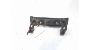 MANETA EXTERIOR DELANTERA DERECHA MITSUBISHI MONTERO (1989-1990) 2.5 TD (L044G, L049G) 95CV 2477CC - L.7343541 / MB321072 2