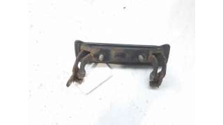MANETA EXTERIOR DELANTERA DERECHA MITSUBISHI MONTERO (1989-1990) 2.5 TD (L044G, L049G) 95CV 2477CC - L.7343541 / MB321072