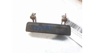 MANETA EXTERIOR DELANTERA IZQUIERDA MITSUBISHI MONTERO (1989-1990) 2.5 TD (L044G, L049G) 95CV 2477CC - L.7343542 / MB669165