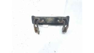 MANETA EXTERIOR TRASERA DERECHA MITSUBISHI MONTERO (1989-1990) 2.5 TD (L044G, L049G) 95CV 2477CC - L.7343544 / MB257424 2