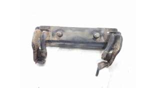 MANETA EXTERIOR TRASERA IZQUIERDA MITSUBISHI MONTERO (1989-1990) 2.5 TD (L044G, L049G) 95CV 2477CC - L.7343545 / MB257423 2