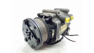 COMPRESOR AIRE ACONDICIONADO FORD FOCUS (1999-2004) 1.8 DI / TDDI 75CV 1753CC - L.7343681 / YS4H19D629AB