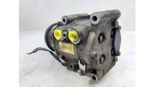 COMPRESOR AIRE ACONDICIONADO FORD FOCUS (1999-2004) 1.8 DI / TDDI 75CV 1753CC - L.7343681 / YS4H19D629AB 2