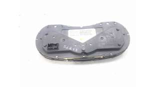 CUADRO INSTRUMENTOS PEUGEOT 307 SW (2002-2008) 2.0 HDI 90 90CV 1997CC - L.7344128 / 9636708880E 2
