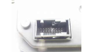 CUADRO INSTRUMENTOS PEUGEOT 307 SW (2002-2008) 2.0 HDI 90 90CV 1997CC - L.7344128 / 9636708880E