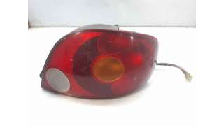 PILOTO TRASERO DERECHO DAEWOO MATIZ (1998-) 0.8 52CV 796CC - L.7344428 / 96507735