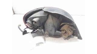 PILOTO TRASERO DERECHO DAEWOO MATIZ (1998-) 0.8 52CV 796CC - L.7344428 / 96507735