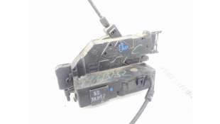 CERRADURA PUERTA TRASERA DERECHA CITROEN C4 GRAND PICASSO I (2006-2011) 1.6 HDI 109CV 1560CC - L.7344541 / 24099158