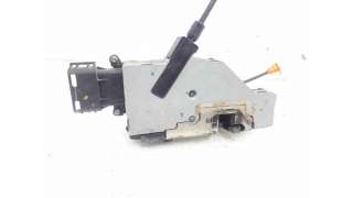 CERRADURA PUERTA TRASERA DERECHA CITROEN C4 GRAND PICASSO I (2006-2011) 1.6 HDI 109CV 1560CC - L.7344541 / 24099158