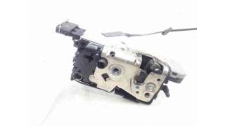 CERRADURA PUERTA TRASERA DERECHA CITROEN C4 GRAND PICASSO I (2006-2011) 1.6 HDI 109CV 1560CC - L.7344541 / 24099158