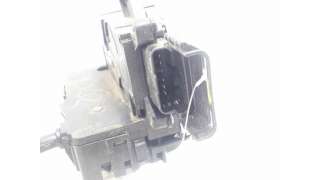 CERRADURA PUERTA TRASERA DERECHA CITROEN C4 GRAND PICASSO I (2006-2011) 1.6 HDI 109CV 1560CC - L.7344541 / 24099158