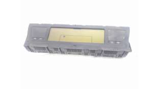 CUADRO INSTRUMENTOS CITROEN C4 GRAND PICASSO I (2006-2011) 1.6 HDI 109CV 1560CC - L.7344554 / 9664365280