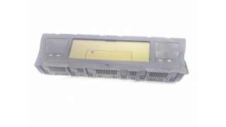 CUADRO INSTRUMENTOS CITROEN C4 GRAND PICASSO I (2006-2011) 1.6 HDI 109CV 1560CC - L.7344554 / 9664365280