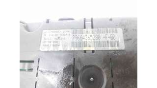 CUADRO INSTRUMENTOS CITROEN C4 GRAND PICASSO I (2006-2011) 1.6 HDI 109CV 1560CC - L.7344554 / 9664365280