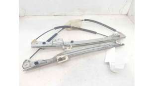 ELEVALUNAS DELANTERO DERECHO CITROEN C4 GRAND PICASSO I (2006-2011) 1.6 HDI 109CV 1560CC - L.7344563 / 9222CT