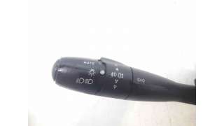 MANDO VOLANTE CITROEN C4 GRAND PICASSO I (2006-2011) 1.6 HDI 109CV 1560CC - L.7344606 / 96642553XT