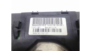 MANDO VOLANTE CITROEN C4 GRAND PICASSO I (2006-2011) 1.6 HDI 109CV 1560CC - L.7344606 / 96642553XT