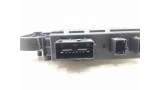 MOTOR ELEVALUNAS DELANTERO DERECHO CITROEN C4 GRAND PICASSO I (2006-2011) 1.6 HDI 109CV 1560CC - L.7344620 / 9682495580