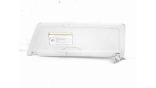 PARASOL DERECHO CITROEN C4 GRAND PICASSO I (2006-2011) 1.6 HDI 109CV 1560CC - L.7344631 / 1610459480 2