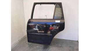 PUERTA TRASERA IZQUIERDA CITROEN C4 GRAND PICASSO I (2006-2011) 1.6 HDI 109CV 1560CC - L.7344657 / 9006K4 2