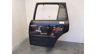 PUERTA TRASERA IZQUIERDA CITROEN C4 GRAND PICASSO I (2006-2011) 1.6 HDI 109CV 1560CC - L.7344657 / 9006K4