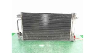 CONDENSADOR / RADIADOR  AIRE ACONDICIONADO SKODA RAPID (2012-2019) 1.6 TDI 105CV 1598CC - L.7344817 / 6R0816411 2