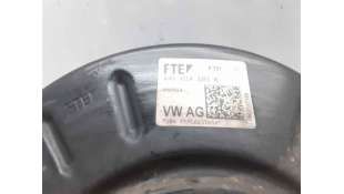 SERVOFRENO SKODA RAPID (2012-2019) 1.6 TDI 105CV 1598CC - L.7344872 / 6R1614105R 2