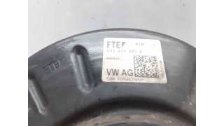 SERVOFRENO SKODA RAPID (2012-2019) 1.6 TDI 105CV 1598CC - L.7344872 / 6R1614105R