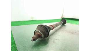 TRANSMISION DELANTERA DERECHA SKODA RAPID (2012-2019) 1.6 TDI 105CV 1598CC - L.7344878 / 6R0407762A 2