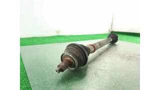 TRANSMISION DELANTERA DERECHA SKODA RAPID (2012-2019) 1.6 TDI 105CV 1598CC - L.7344878 / 6R0407762A