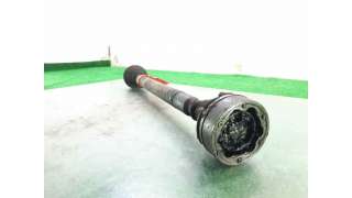 TRANSMISION DELANTERA DERECHA SKODA RAPID (2012-2019) 1.6 TDI 105CV 1598CC - L.7344878 / 6R0407762A